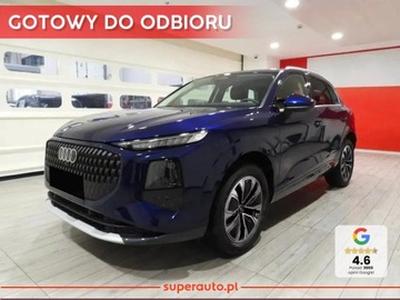 Audi Q3 II SUV 1.5 35 TFSI 150KM 2025 AUDI Q3 TFSI Suv 1.5 (150 KM) 2025