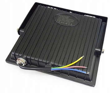 ГАЛОГЕННАЯ СВЕТОДИОДНАЯ РАБОЧАЯ ФАРА С ОТРАЖАТЕЛЕМ 30 Вт ВОДОСТОЙКИЙ ПРОЖЕКТОР 2420LM IP66