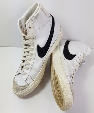 NIKE BLAZER MID '77 VINTAGE buty damskie 40,5