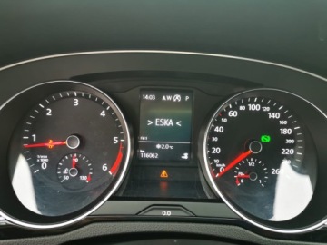 Volkswagen Passat B8 Limousine 1.6 TDI BlueMotion Technology 120KM 2017 VW PASSAT 1.6 TDI Comfortline , Pakiet R-line, Automat, 2x Klucz, Nawigacja, zdjęcie 26