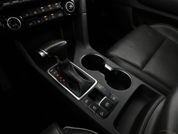 Kia Sportage IV SUV 1.7 CRDi 141KM 2017 Kia Sportage Automat Skóry navi Kamera cofania, zdjęcie 29