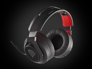 Наушники GENESIS Селен 400