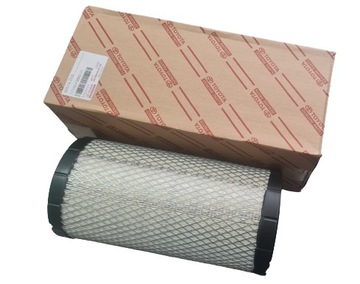 FILTR POWIETRZA TOYOTA 6,7,8 FG/FD 17743-23600-71