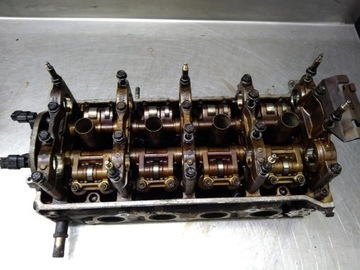 HONDA 2.0 I-VTEC HLAVA HŘÍDELE