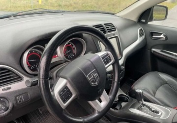 Dodge Journey 3.6 V6 287KM 2019 Dodge Journey 2019 Dodge Journey GT 7 osobowy, Gotowy do jazdy FAKTURA VAT, zdjęcie 13