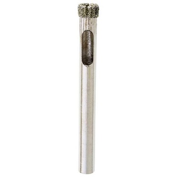 Wiertło koronowe (otwornica) diamentowe 6mm