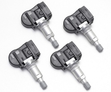 Датчики давления TPMS BMW X1 F48 X2 F39 X5 F15 F20 F22 F44 F45 F46 MINI