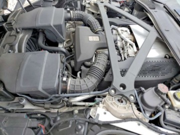 Aston Martin DB11 Coupe 4.0 V8 503KM 2020 Aston Martin DB11 2020 Aston Martin DB11 Volante , od ubezpieczalni 4.0, zdjęcie 11