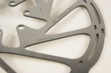 Тормозной диск - SRAM CENTERLINE - 200 мм / 8