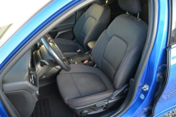 Ford Focus IV Kombi 2.0 EcoBlue 150KM 2019 Ford Focus Ford Focus 2.0 EcoBlue ST-Line 2.0 Diesel 150KM, zdjęcie 23