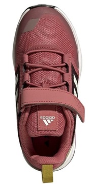 TERREX ADIDAS Buty dziecięce młodzieżowe Jr TRAILMAKER GZ1164