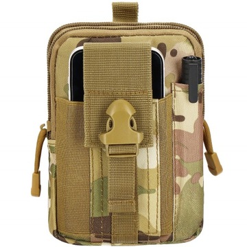 ВОЕННАЯ ТАКТИЧЕСКАЯ КАМУФЛЯЖНАЯ НАСТЕННАЯ СУМКА ВМЕСТИМОСТЬ МУЖСКАЯ СУМКА MOLLE СУМКА