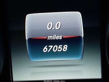 Mercedes GLC C253 2019 Mercedes-Benz GLC 300 4Matic 2019 2.0L 2.0 Benzyna 241KM, zdjęcie 11