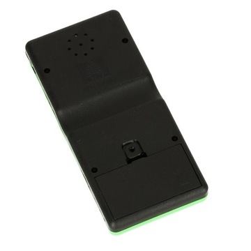 ТЕТРИС ЭЛЕКТРОННАЯ ИГРА В РЕТРО КАРМАННАЯ КОНСОЛЬ