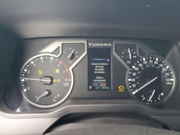 Toyota Tundra II 2025 Toyota Tundra Crewmax SR 2025 3.4L 3.4 Benzyna 389KM, zdjęcie 9