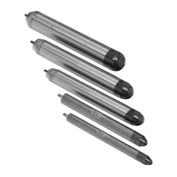 Вибратор - шланг 3м + кочерга 40мм ENAR DINGO