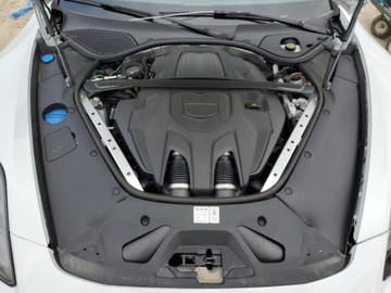 Porsche Panamera III 2024 Porsche Panamera Base 2024 2.9l 2.9 Benzyna 348KM, zdjęcie 6