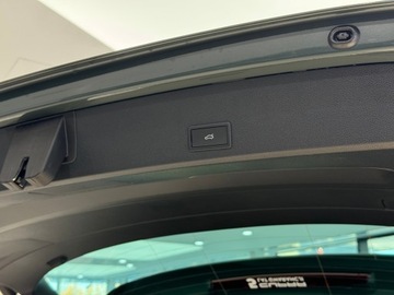 Cupra Ateca Crossover Facelifting 1.5 TSI 150KM 2024 Cupra Ateca 1.5 TSI DSG / 1właściciel / Salon Pols, zdjęcie 16