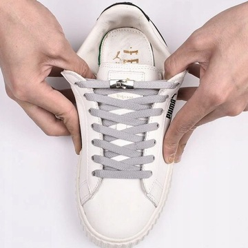 ЗАПАСНЫЕ МЕТАЛЛИЧЕСКИЕ НАКОНЕЧНИКИ эластичные шнурки