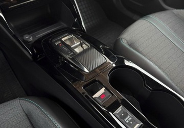 Peugeot 2008 II SUV 1.2 PureTech 130KM 2023 Peugeot 2008 1.2 PureTech 130KM Allure Pack SS EAT8 Salon PL FV23 1.2, zdjęcie 24