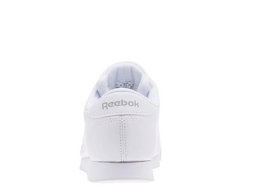 Buty damskie sportowe sneakersy białe CN2212 REEBOK PRINCESS 100037917 38