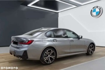 BMW Seria 3 G20-G21 Limuzyna 2.0 318i 156KM 2026 BMW Seria 3 318i, Duzy Rabat, Dowolna Konfiguracja, Polski Salon 2.0 156KM, zdjęcie 6