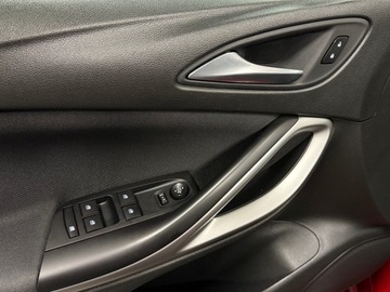 Opel Astra K Hatchback Facelifting 1.2 Turbo 145KM 2019 Opel Astra Opel Astra, zdjęcie 15