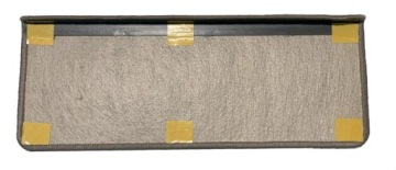 ЛЕСТНИЧНЫЕ ПОКРЫТИЯ 80см STRONG PACTICAL 4 ЦВЕТА КОРИЧНЕВЫЙ БЕЖЕВЫЙ СЕРЫЙ ТУП