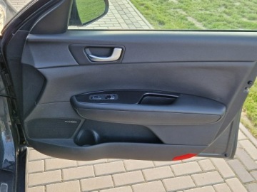 Kia Optima II 2017 Kia Optima 1.7crdi 147KM Automat FULL OPCJA Raty, zdjęcie 21