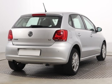 Volkswagen Polo V Hatchback 5d 1.4 85KM 2013 VW Polo 1.4, Salon Polska, 1. Właściciel, zdjęcie 4