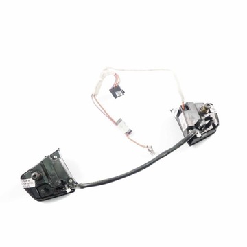 BMW F01 F10 F11 Переключатели на рулевом колесе 9163029