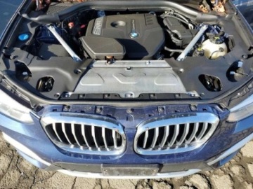 BMW X3 G01 2019 BMW X3 X3 xdrive30i 2.0 Benzyna 248KM, zdjęcie 11