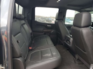  GMC Sierra K1500 SLT 2020 5.3L 5.3 Benzyna 355KM, zdjęcie 10