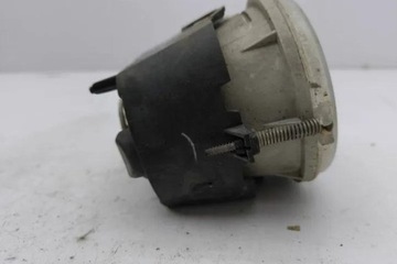 HALOGEN LEVÝ PŘEDNÍ JEEP COMMANDER (XK, XH) 61A18080168 3.0L DIESEL 160KW