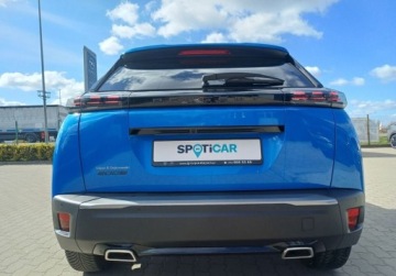 Peugeot 2008 II SUV 1.2 PureTech 130KM 2023 Peugeot 2008 44 Allure 130 KM Automat I wl. GWARANCJA FV23 1.2, zdjęcie 4