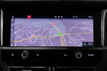 Porsche Macan SUV Facelifting II 2.0  265KM 2022 Porsche Macan Gwarancja 01.27. FV23%., zdjęcie 38