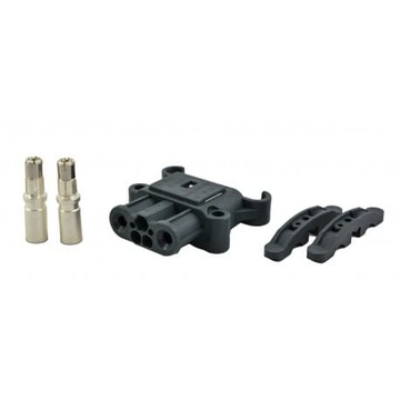 Gniazdo Rema 80A 16mm (95306-00)