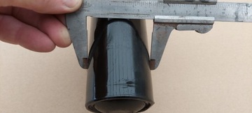 AMORTYZATOR+PODUSZKA LEVÝ PŘEDNÍ BORN ID3 ID4 Q4 ENYAQ 1EA412013DJ 10S400035