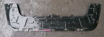 FIAT CROMA II 05R KRYT NÁRAZNÍKU