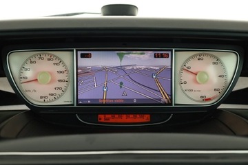 Citroen C8 2008 Citroen C8 2.2 HDi, 167 KM, Automat, 7 miejsc, zdjęcie 10