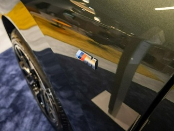 BMW X3 G45 2025 BMW X3 NOWE BMW X3 20d xDrive Dostępne od ręki!, zdjęcie 9