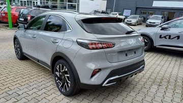 Kia XCeed 2025 Kia XCeed Xceed, od reki, nowy, 2025, polski salon, niska cena, promocja, zdjęcie 9