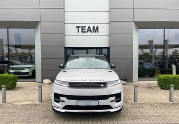 Land Rover Range Rover Sport III SUV 3.0D 301KM 2025 Land Rover Range Rover Sport Range Rover Sport MY25 3.0D I6 300 PS AWD Aut, zdjęcie 1
