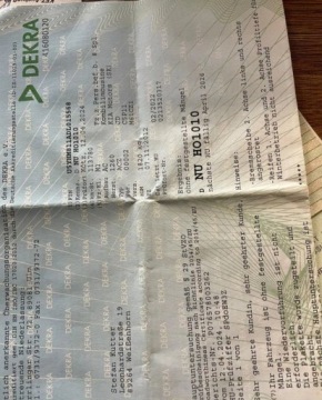 Kia Ceed II Kombi 1.4 DOHC 100KM 2012 Kia Ceed 1.4 benz ,bezwypadek ,jeden wlasc ,nowy rozrzad 1.4 Benzyna 100KM, zdjęcie 28