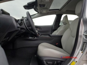 Toyota Prius V (XW60) 2023 Toyota Prius 2023 r., 2,0L LE od ubezpieczalni 2.0 Hybryda 194KM, zdjęcie 6