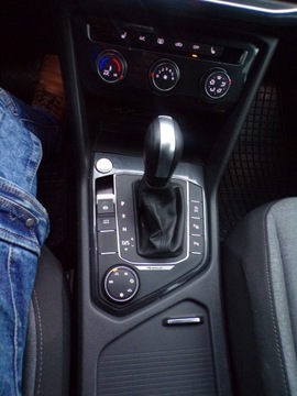 Seat Tarraco SUV 2.0 TDI 150KM 2020 SEAT TARRCO 2.0 TDI ZAMINA RATY, zdjęcie 22