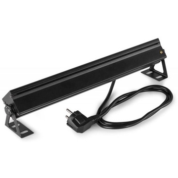 LED BAR UV/WHITE 8 x 3W BeamZ УЛЬТРАФИОЛЕТОВЫЙ