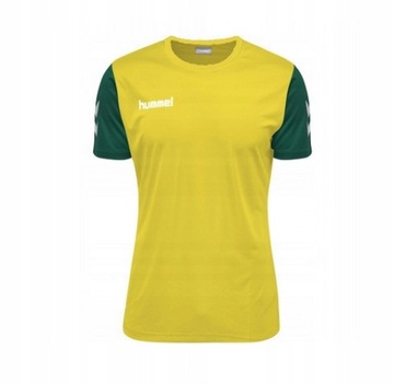 Hummel Koszulka Sportowa Core Hybrid Match Jersey r. 2XL