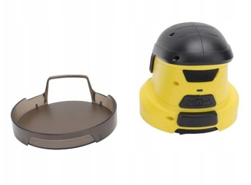 KARCHER USB ELEKTRYCZNA SKROBAK DO SZYB