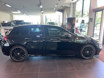 Mercedes Klasa A W177/V177 Hatchback Facelifting 2.0 220 190KM 2025 A Klasa 220 4-Matic AMG Line 2.0 (190KM) 2025, zdjęcie 3